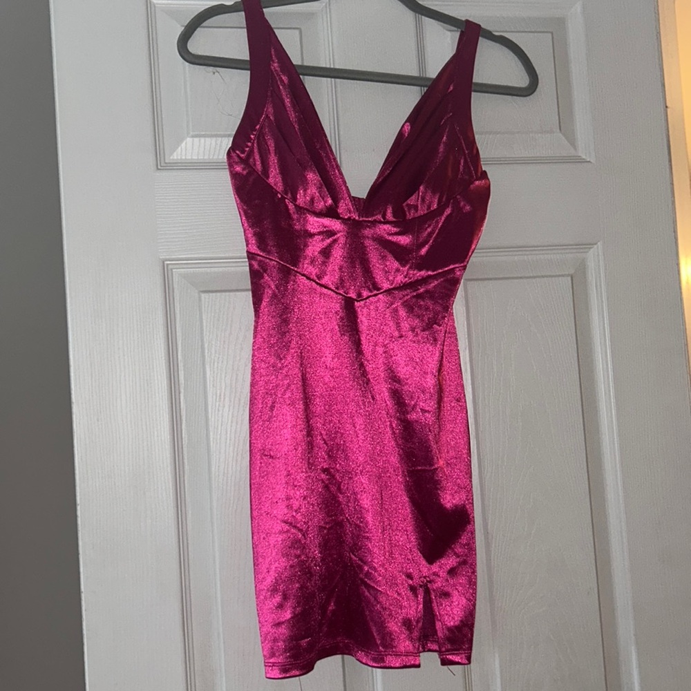 Alice Elle dress